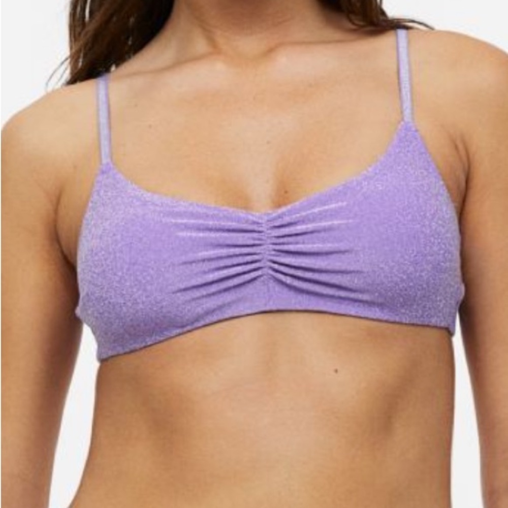 Padded Bikini Top